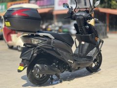 Jinan Suzuki UE125T - ფოტო 3