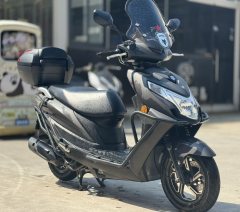 Jinan Suzuki UE125T - ფოტო 4