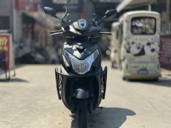 Jinan Suzuki UE125T - ფოტო 5