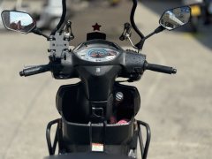 Jinan Suzuki UE125T - ფოტო 6