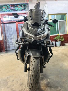Voge SR250GT - фото 1