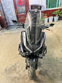 Voge SR250GT - фото 2