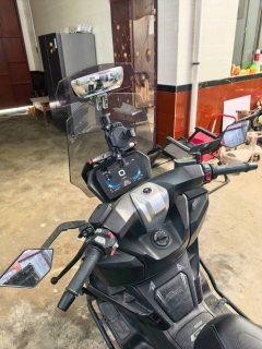 Voge SR250GT - фото 3