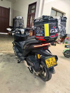 Voge SR250GT - фото 4