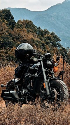 CFMOTO 450CL-C - ფოტო 1
