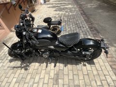 CFMOTO 450CL-C - ფოტო 3