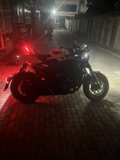 CFMOTO 450CL-C - ფოტო 5