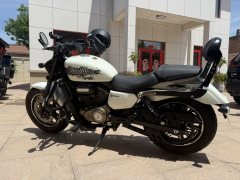 QJMOTOR Flash 350 - ფოტო 1