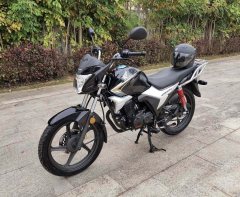 Wuyang Honda CB150S - ფოტო 2