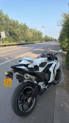 CFMOTO 500SR - ფოტო 5
