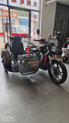 Dadiyingwang DD400B-2 - ფოტო 4