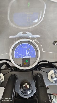 Dadiyingwang DD400B-2 - ფოტო 5
