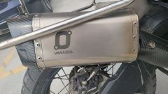 Ducati Multistrada 950 - ფოტო 3