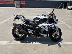 BMW S 1000 R - ფოტო 1