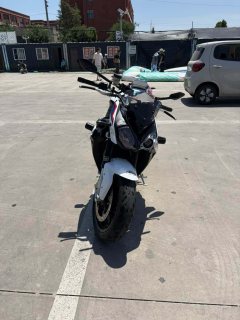 BMW S 1000 R - ფოტო 2
