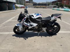 BMW S 1000 R - ფოტო 3