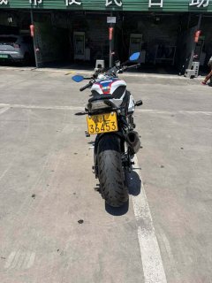 BMW S 1000 R - ფოტო 4