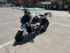 BMW S 1000 R - ფოტო 5