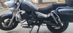 Lifan LF150-11V - ფოტო 1