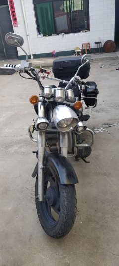 Lifan LF150-11V - ფოტო 2