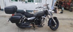Lifan LF150-11V - ფოტო 3