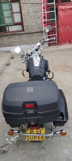 Lifan LF150-11V - ფოტო 4