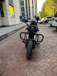 Benda Polestones 03 Gray 300 cc - ფოტო 1
