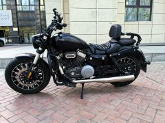 Benda Polestones 03 Gray 300 cc - ფოტო 3
