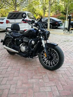 Benda Polestones 03 Gray 300 cc - ფოტო 7