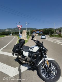 QJMOTOR Flash 350 - фото 4