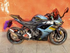 Voge 250RR - ფოტო 1