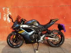 Voge 250RR - ფოტო 2