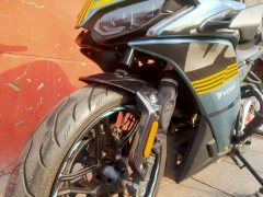 Voge 250RR - ფოტო 4