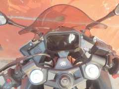 Voge 250RR - ფოტო 7