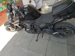 Voge 500R - ფოტო 3