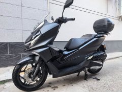 Sundiro Honda NS150GX - ფოტო 1