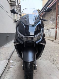 Sundiro Honda NS150GX - ფოტო 4