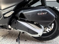 Sundiro Honda NS150GX - ფოტო 5