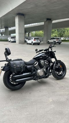 Benda Chinchilla 450 - photo 2