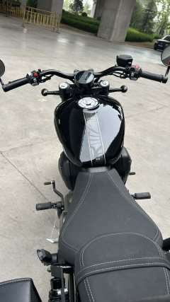 Benda Chinchilla 450 - photo 8