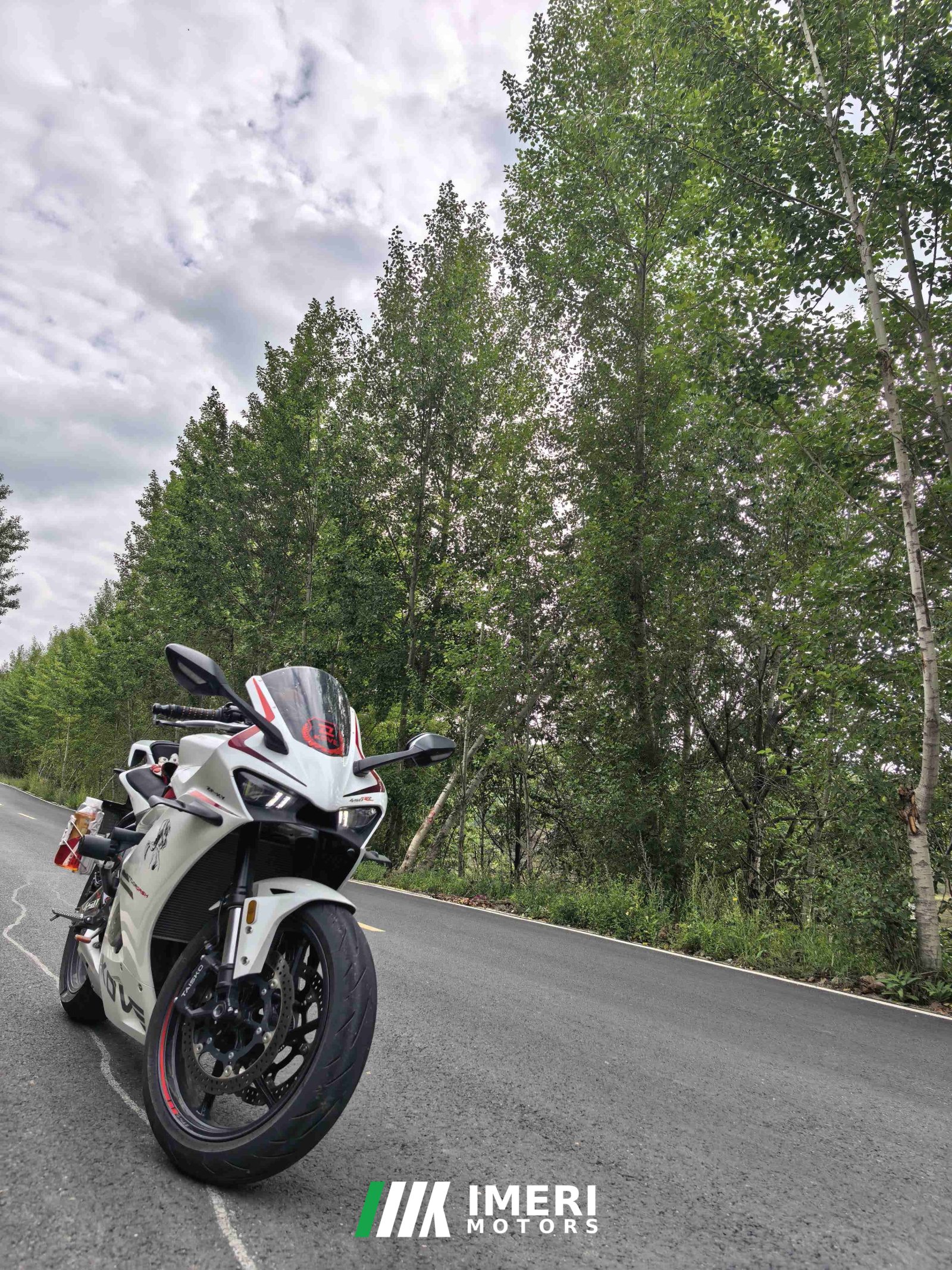 2025 Kayo 450RR