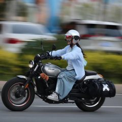 CFMOTO 250CL-C - ფოტო 2