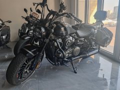 Benda Graystone 250 - ფოტო 3