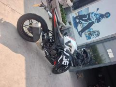 Voge 300RR - ფოტო 2