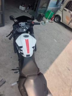 Voge 300RR - ფოტო 3