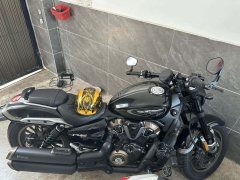 Voge CU625 600 cc - ფოტო 2