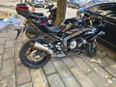 Voge RR660S - ფოტო 1