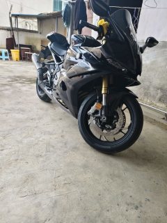 Voge RR660S - ფოტო 2
