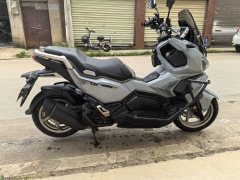 SYM Husky ADV150 - ფოტო 2