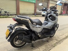 SYM Husky ADV150 - ფოტო 3